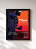 Major Lazer · Peace Is The Mission (Remixes)