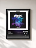 Bayonne · Deezer Presents: Bayonne Live in Paris
