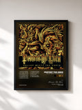 Protest The Hero – Gallop Meets The Earth (Live)