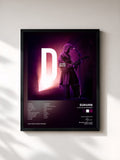Djavan · D Ao Vivo Maceió