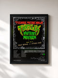 Trent Reznor and Atticus Ross · Teenage Mutant Ninja Turtles: Mutant Mayhem (Original Score)