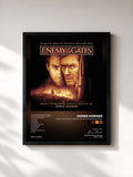 James Horner · Enemy At The Gates - Original Motion Picture Soundtrack