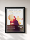 Bob Sinclar · Feel The Vibe
