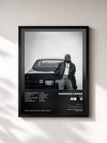 Kendrick Lamar · GNX