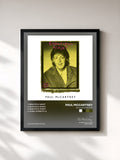 Paul McCartney · Beautiful Night EP