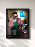 DJ Antoine · Starting Tonight