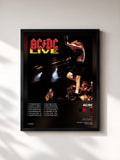 AC/DC – Live