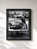 Bruce Springsteen · Chapter and Verse
