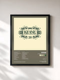 Keane · Hopes And Fears 20