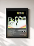 The Rolling Stones – More Hot Rocks (Big Hits & Fazed Cookies)