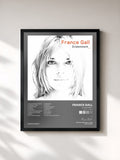 France Gall · Évidemment (Version standard)