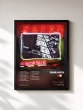 Frank Zappa – Zappa In New York (Live)
