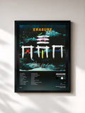 Erasure · World Be Live