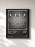 Creed · Greatest Hits