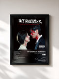 My Chemical Romance · Life on the Murder Scene