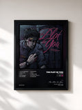 The Plot In You – First Born