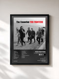 Foo Fighters · The Essential Foo Fighters