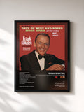 Frank Sinatra · Days Of Wine And Roses, Moon River And Other Academy Award Winners