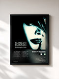Marilyn Manson · Born Villain