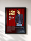 Disney – High School Musical: Troy's Greatest Hits