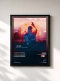 Avicii · Fade Into Darkness