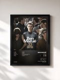 Ben Mazué · 33 ans