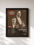 Louis Armstrong · Louis Armstrong And King Oliver