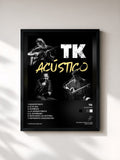 TK · Acústico