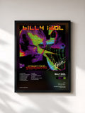 Billy Idol · Cyberpunk