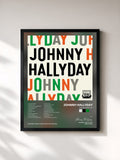 Johnny Hallyday · Double Best Of