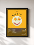 Sia – Music (Songs From And Inspired By The Motion Picture)
