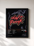 Daft Punk – Homework
