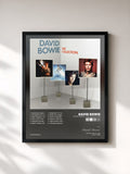David Bowie – David Bowie - The Collection