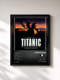 James Horner · Back to Titanic