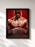 Akon · Trouble