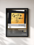 Counting Crows · August And Everything After