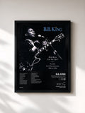 B.B. King · How Blue Can You Get? (Classic Live Performances 1964 - 1994)