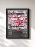 Red Hot Chili Peppers · Black Eyed Blonde (Live)