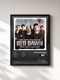 Ramin Djawadi · Red Dawn