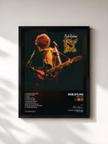 Bob Dylan · Real Live