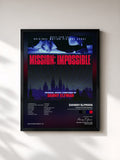 Danny Elfman · Mission Impossible (Music From The Original Motion Picture Score)
