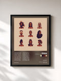 Kelela – TAKE ME A_PART, THE REMIXES