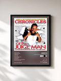 Juicy J · Chronicles of the Juice Man