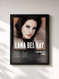 Lana Del Rey – The Profile