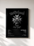 Motörhead · Bad Magic