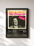 Ella Fitzgerald · Hello Dolly!