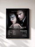 Danny Elfman · Fifty Shades Darker (Original Motion Picture Score)