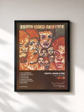 Earth, Wind & Fire · Earth, Wind & Fire