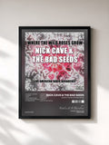 Nick Cave & The Bad Seeds · Where The Wild Roses Grow (Live)
