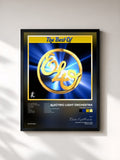 Electric Light Orchestra · The Best Of ELO